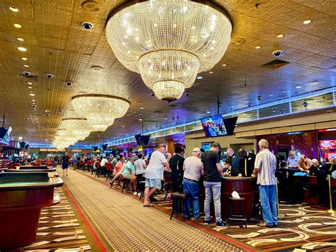 Tunica casino " A verified traveler stayed at Gold Strike Casino Resort